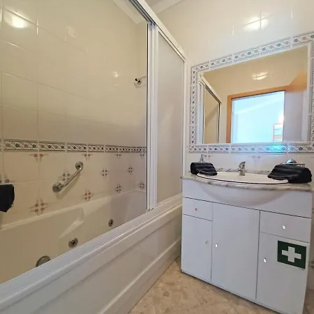 Appartamento Oásis Portimão