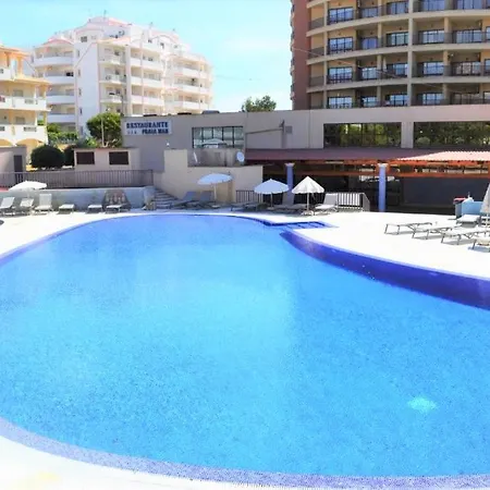 Oasis Apartment Portimao