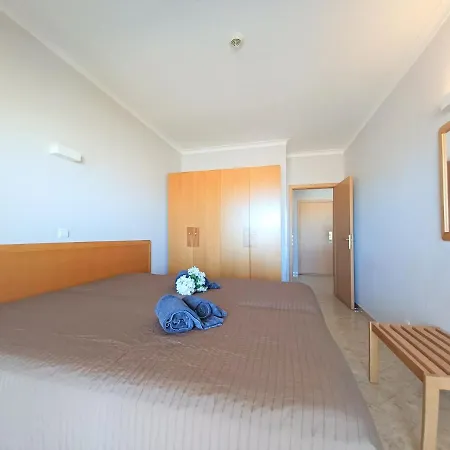 Appartement Oasis