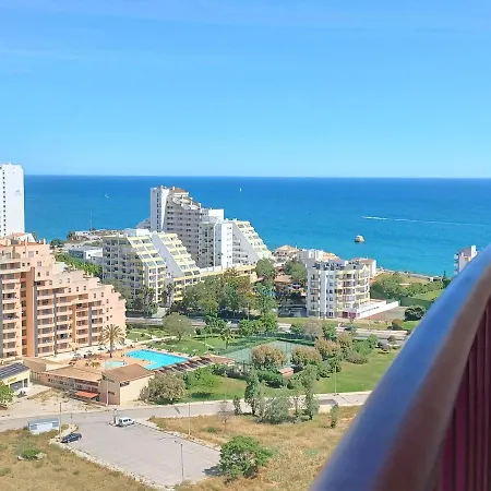 Oasis פורטימאו