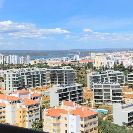 Apartment Oásis Portimão