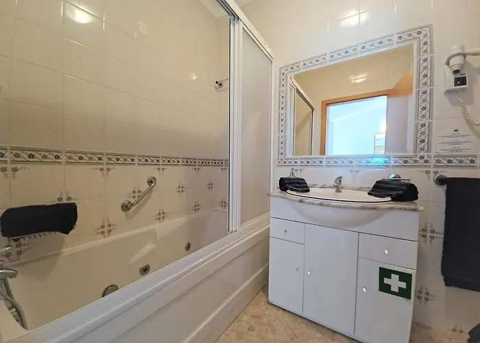 Apartment Oasis Portimao