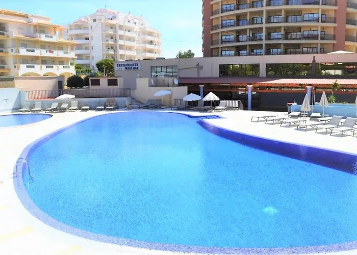 Oasis Apartment Portimao