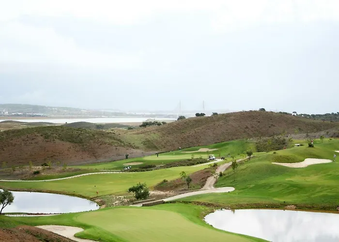 Oasis Apartment Portimao