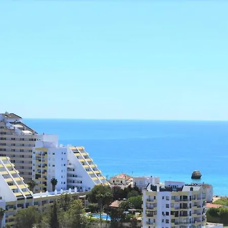 Oasis Appartement