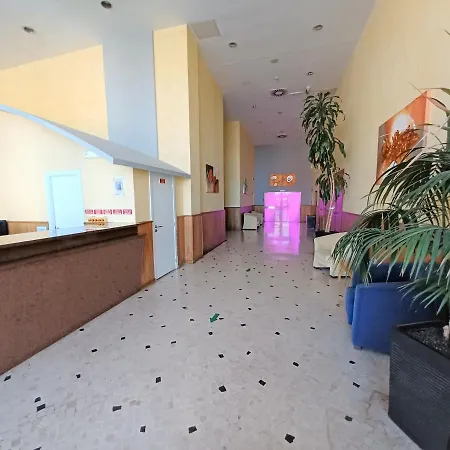 Oasis Διαμέρισμα