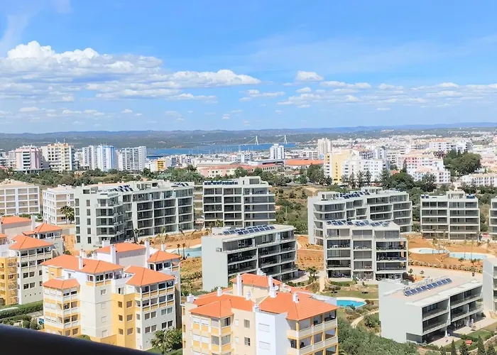 Διαμέρισμα Oasis Portimão