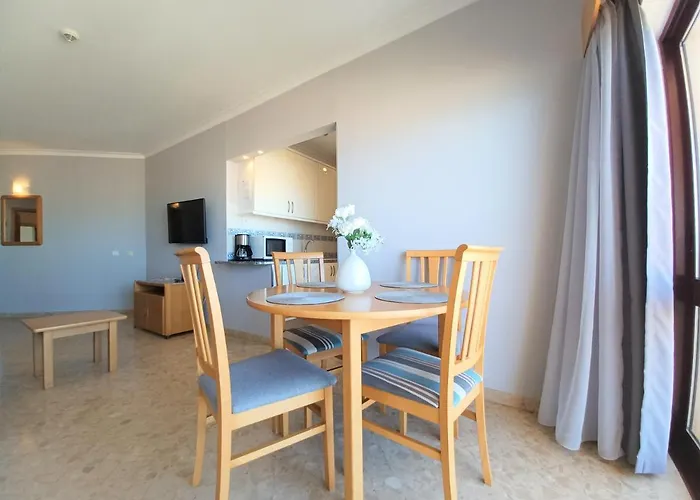 Διαμέρισμα Oasis *