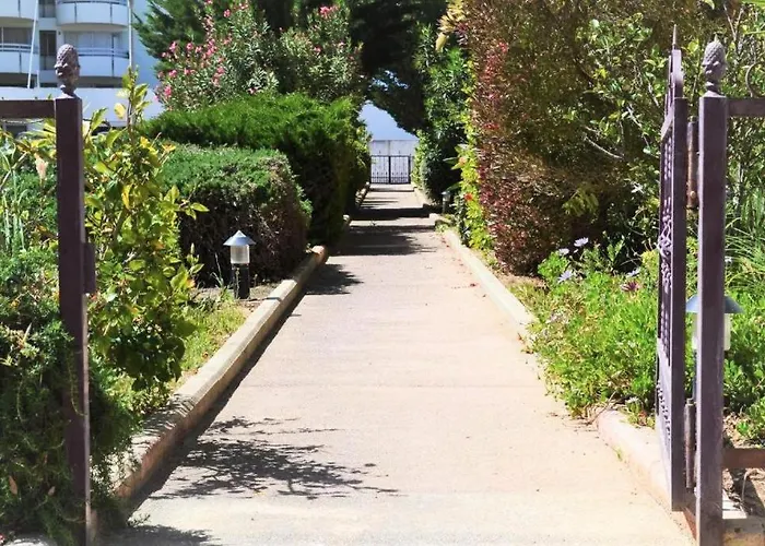 Oasis Διαμέρισμα